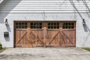 Upgrade Your Home with These Top-Rated Garage Doors in Austin